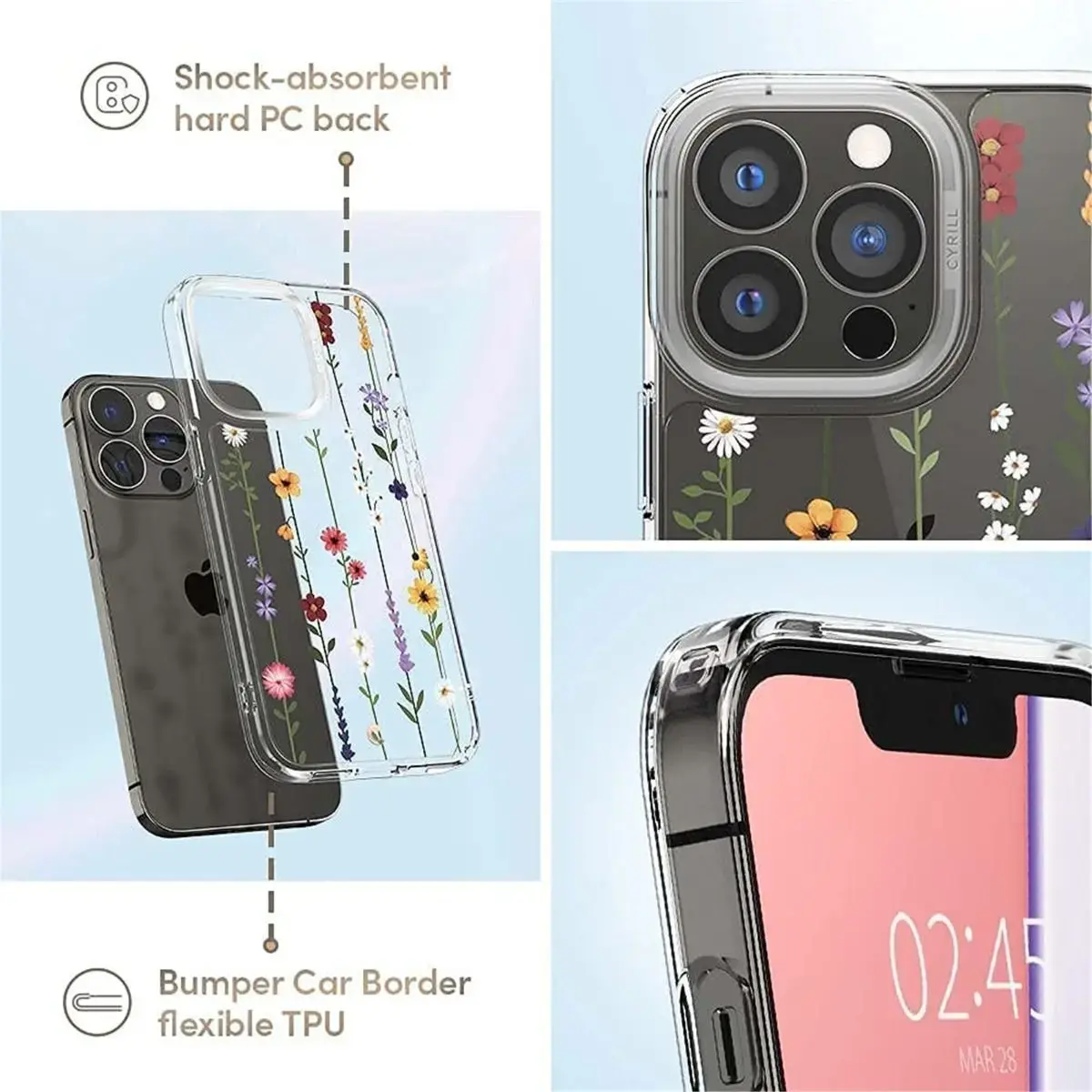 Spigen ACS03577 mobile phone case ACS03577 Photo 4