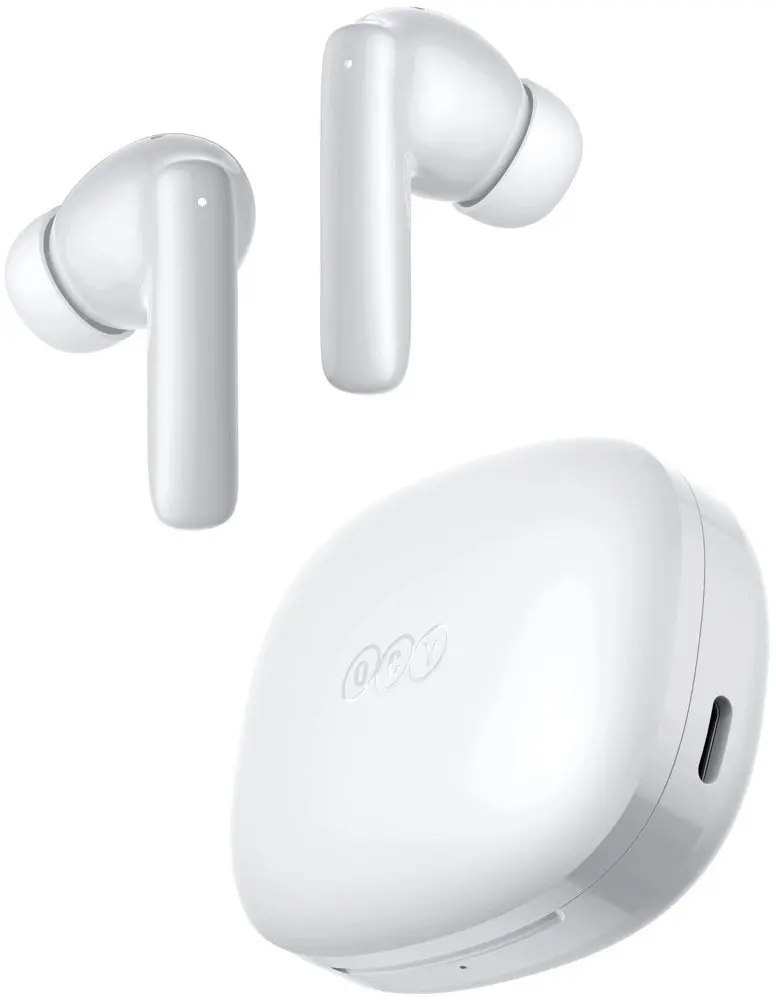 QCY T13 Pro bezvadu in-ear austiņas