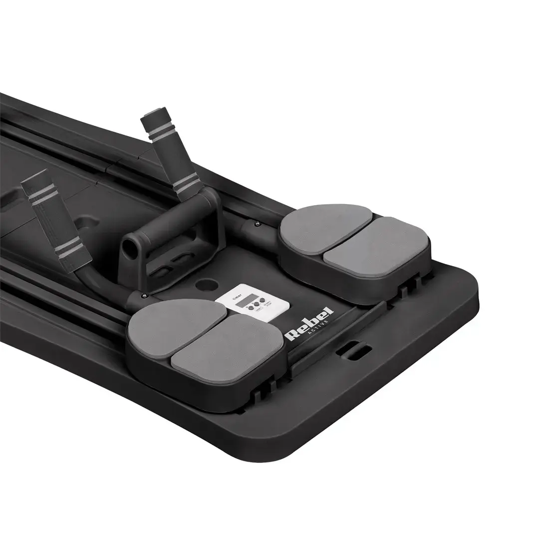 Rebel Active 9-in-1 Pilates fitnesa komplekts Photo 3