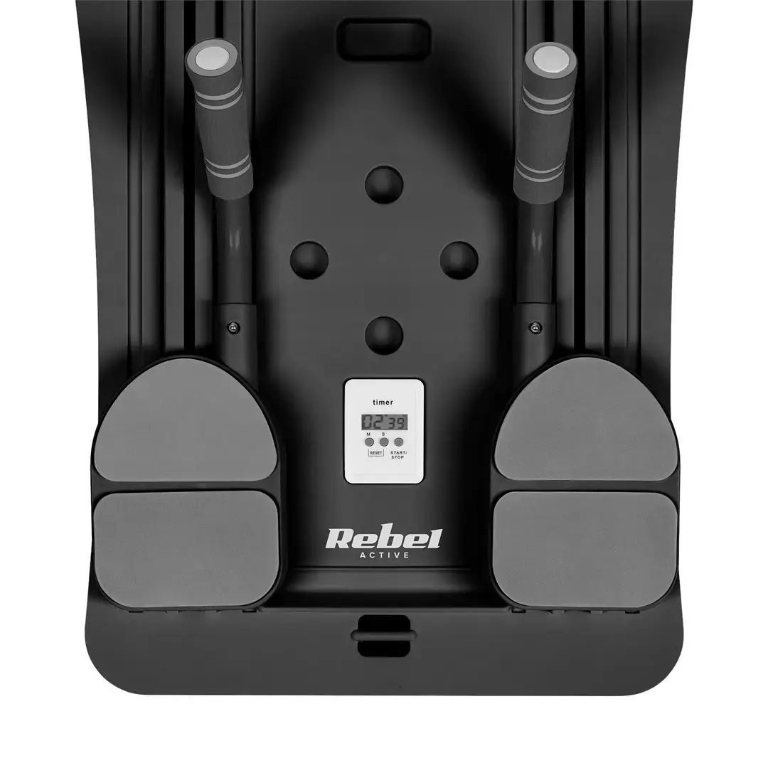 Rebel Active 9-in-1 Pilates fitnesa komplekts Photo 4