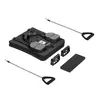 Rebel Active 9-in-1 Pilates fitnesa komplekts Photo 6