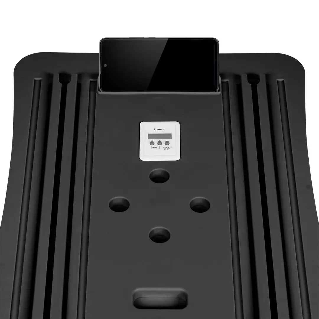 Rebel Active 9-in-1 Pilates fitnesa komplekts Photo 7