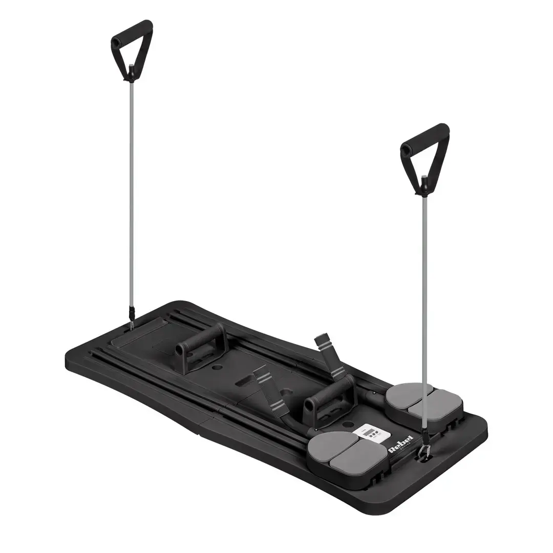 Rebel Active 9-in-1 Pilates fitnesa komplekts Photo 9