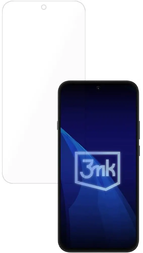 3MK FlexibleGlass ekrāna aizsargstikls viedtālrunim Nothing