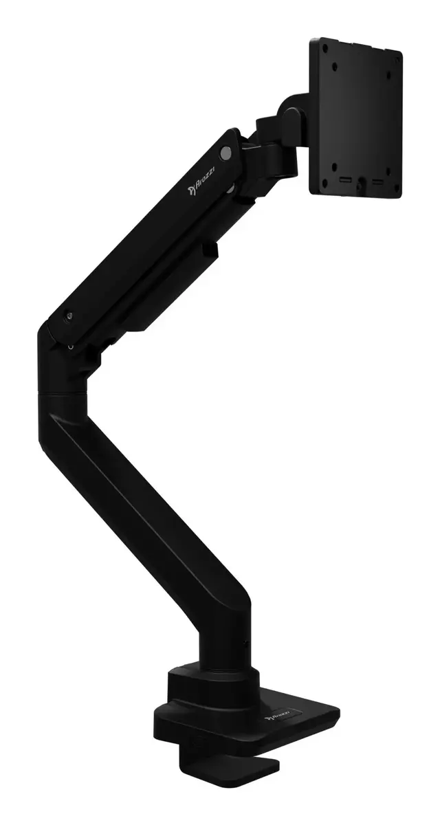 Arozzi AZ-ALZARE-NEO-PRO-BK monitor mount / stand AZ-ALZARE-NEO-PRO-BK Photo 2