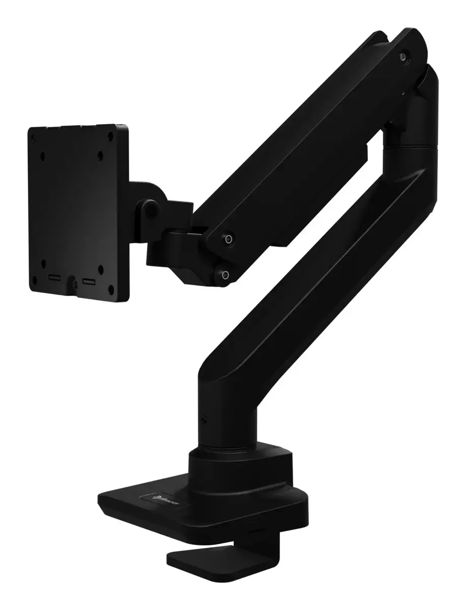 Arozzi AZ-ALZARE-NEO-PRO-BK monitor mount / stand AZ-ALZARE-NEO-PRO-BK Photo 5
