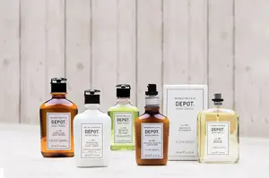 Matu kopšanas eļļa Depot HHAO010 30 ml