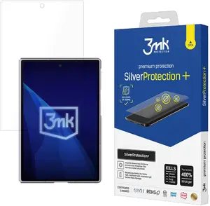 Защитная пленка 3MK SilverProtection+ для Samsung Galaxy Z Fold 8