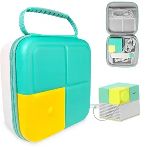 JYS Twarde Etui Futerał Pokrowiec Hard Case Do Konsoli Nex Playground Akcesoria / Jys-np001-v2
