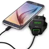 PURO FCTCV2USB24BLK mobile device charger FCTCV2USB24BLK Photo 2