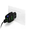 PURO FCTCV2USB24BLK mobile device charger FCTCV2USB24BLK Photo 3