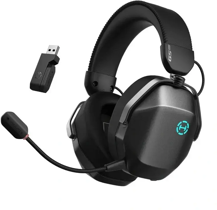 Edifier Hecate G5 Max Bluetooth spēļu