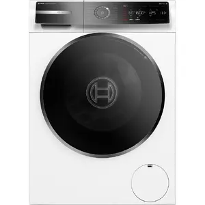 Veļas mašīna Bosch WGB266ACSN