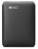 Western Digital Elements Portable 1TB ārējais cietais disks Photo 2