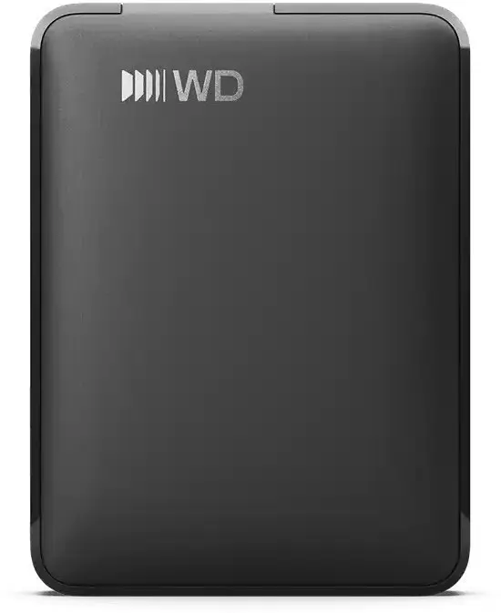 Western Digital Elements Portable ārējais cietais