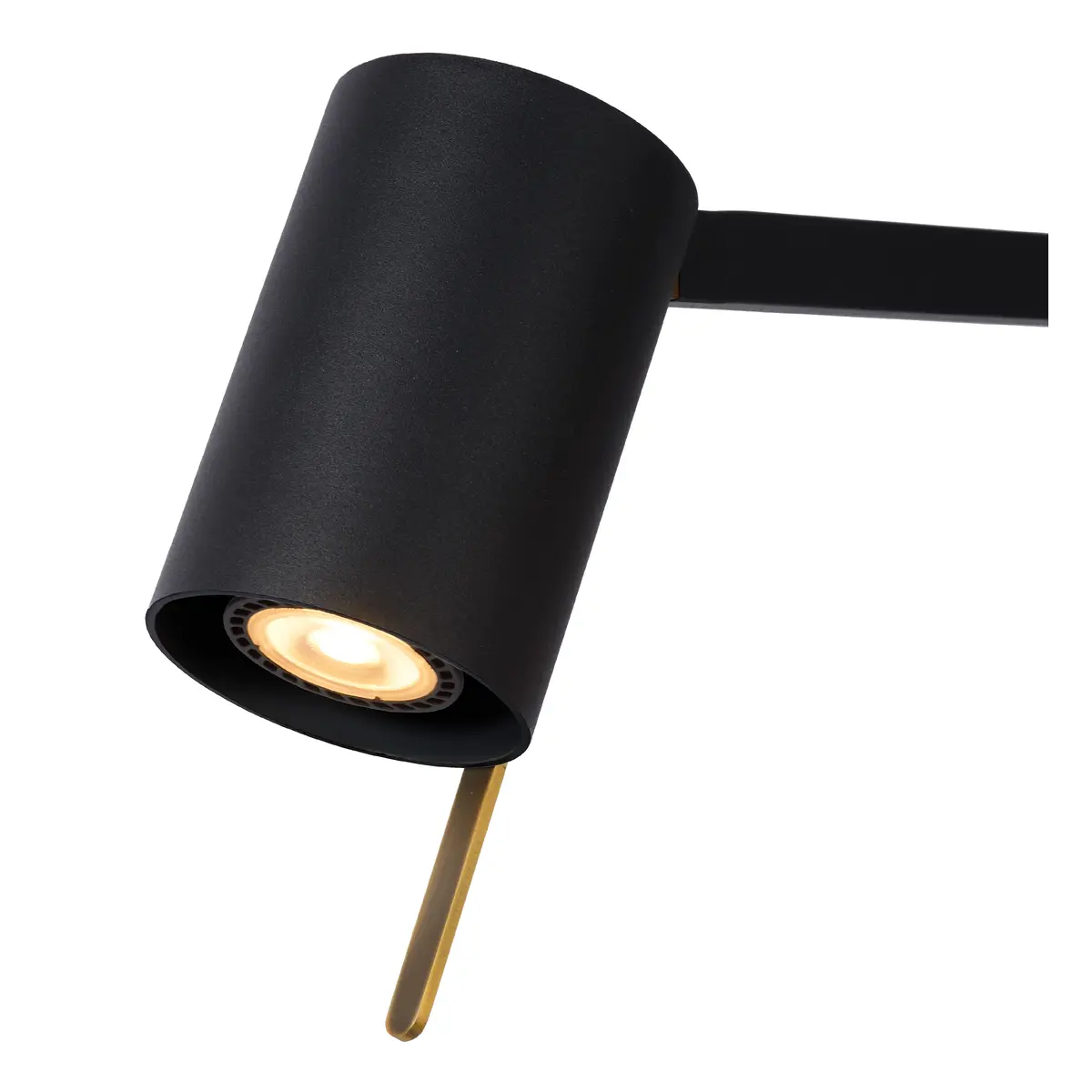 Lucide LESLEY Table Lamp 03525/01/30 Photo 5