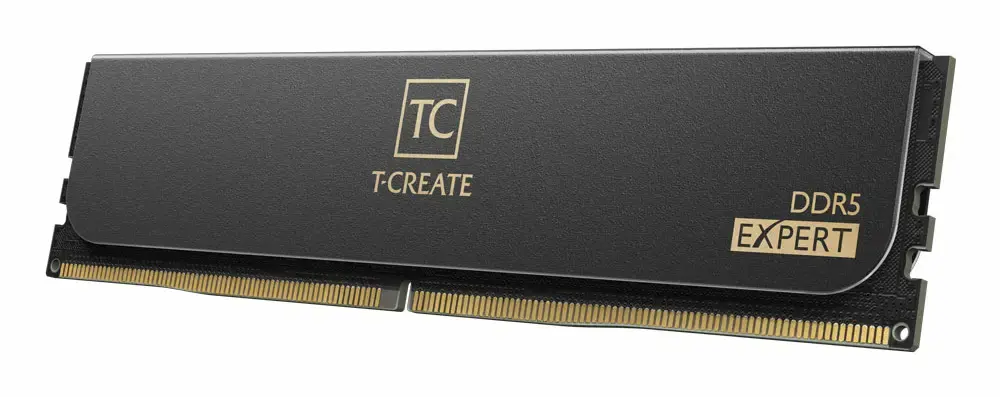 Модуль памяти Team Group T-CREATE EXPERT CTCED5128G6400HC42CDC01 Photo 2