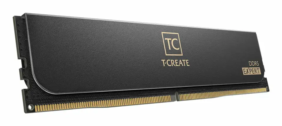 Модуль памяти Team Group T-CREATE EXPERT CTCED5128G6400HC42CDC01 Photo 3