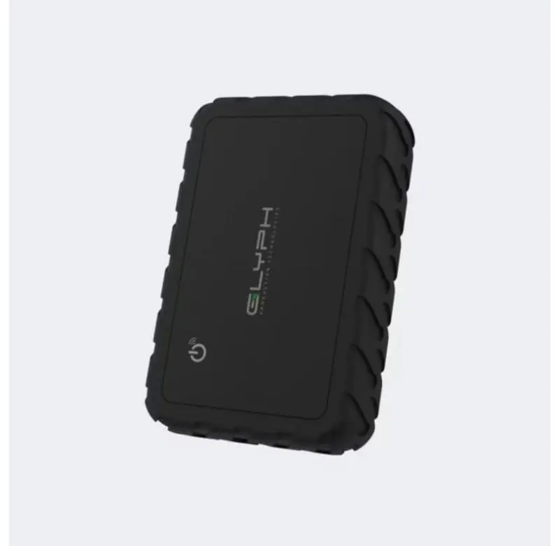 Glyph Atom EX80 2TB ārējais NVMe