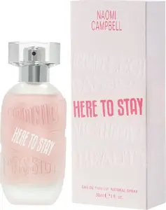 Naomi Campbell Here To Stay parfimērijas ūdens sievietēm 30ml