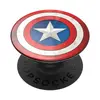 PopSockets Captain America Logo Grip Photo 2
