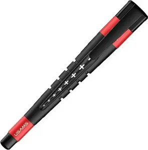 Usams USB-A Cable, Black