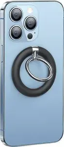 Usams US-ZJ071 Magnetic Finger Ring Holder for Smartphones