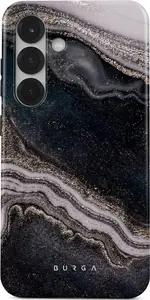 Burga Magic Night Tough Case For Samsung Galaxy S25