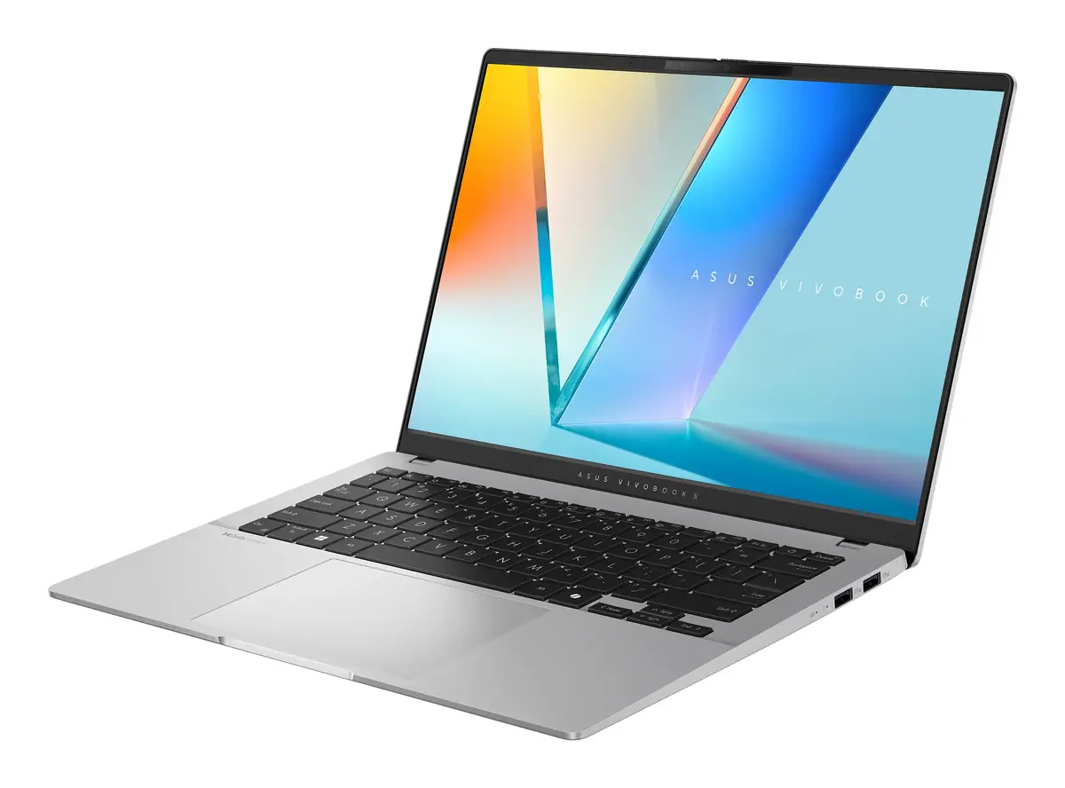 Ноутбук Asus Vivobook S 14 S5406SAL-SF312W Photo 5