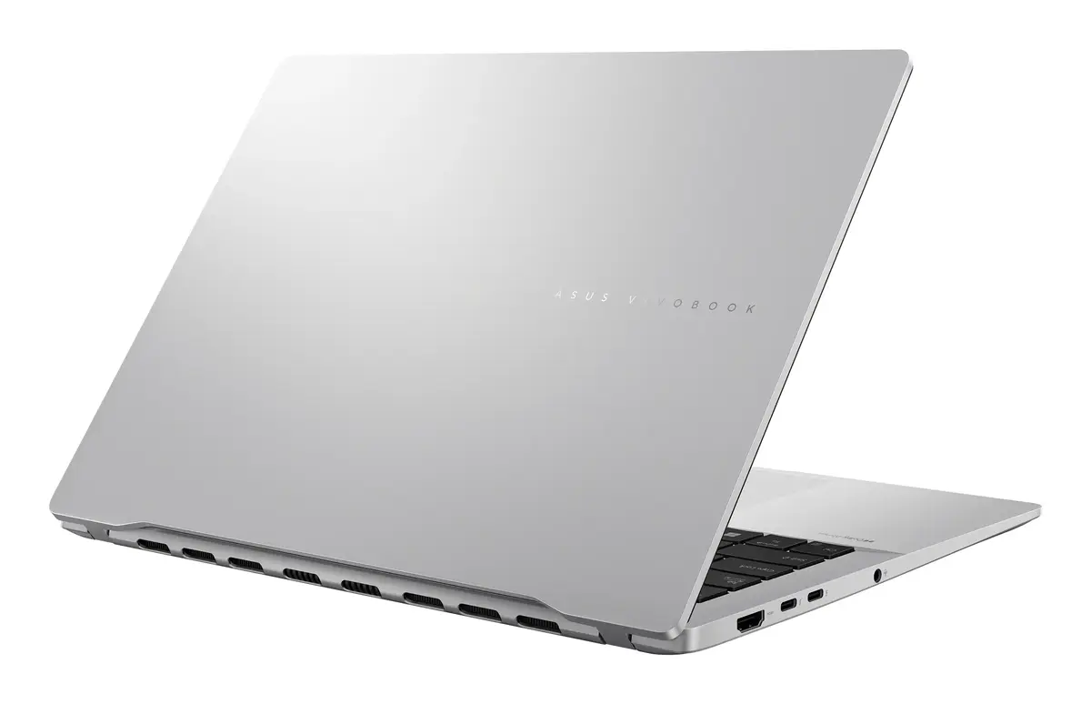 Ноутбук Asus Vivobook S 14 S5406SAL-SF312W Photo 6