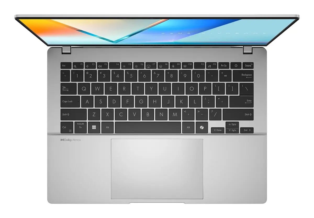 Ноутбук Asus Vivobook S 14 S5406SAL-SF312W Photo 8