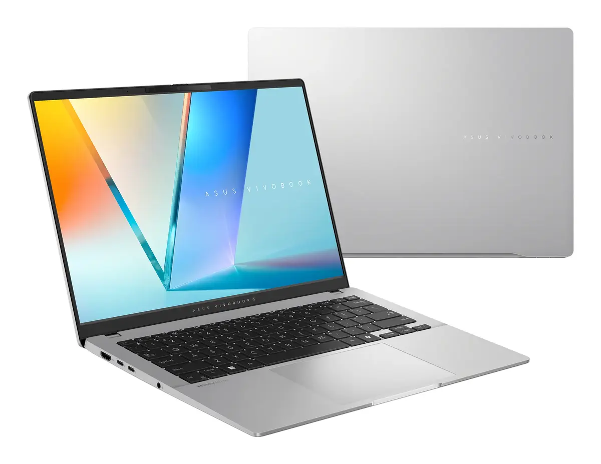 Ноутбук Asus Vivobook S 14 S5406SAL-SF312W Photo 9
