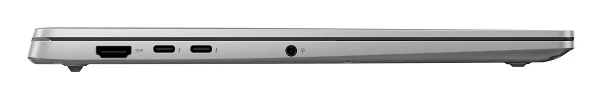 Ноутбук Asus Vivobook S 14 S5406SAL-SF312W Photo 10