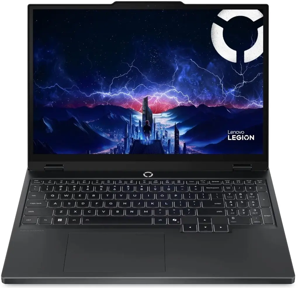 Lenovo Legion 5 Gen 10 15IRX10