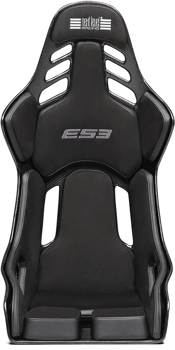 Next Level Racing ES3 Elite Sim
