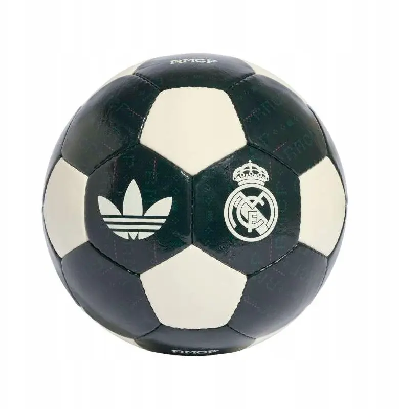 Adidas UCL Real Madrid futbola bumba