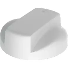 Panorama Antennas LPMM-7-27 Vehicle Antenna, Hard Mount, White