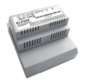 Eltcrac EWD-10 IN Intercom Power Supply Unit