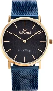 Женские наручные часы Gino Rossi 8709B2