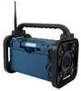 Портативное радио Soundmaster DAB85BL DAB+ FM Photo 3