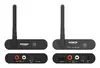 Беспроводной передатчик и приемник Marmitek Audio Anywhere 730 Photo 4