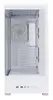 Zalman P40 DS WHITE Midi Tower PC Case Photo 9