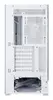 Zalman P40 DS WHITE Midi Tower PC Case Photo 10