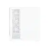 Zalman P40 DS WHITE Midi Tower PC Case Photo 11