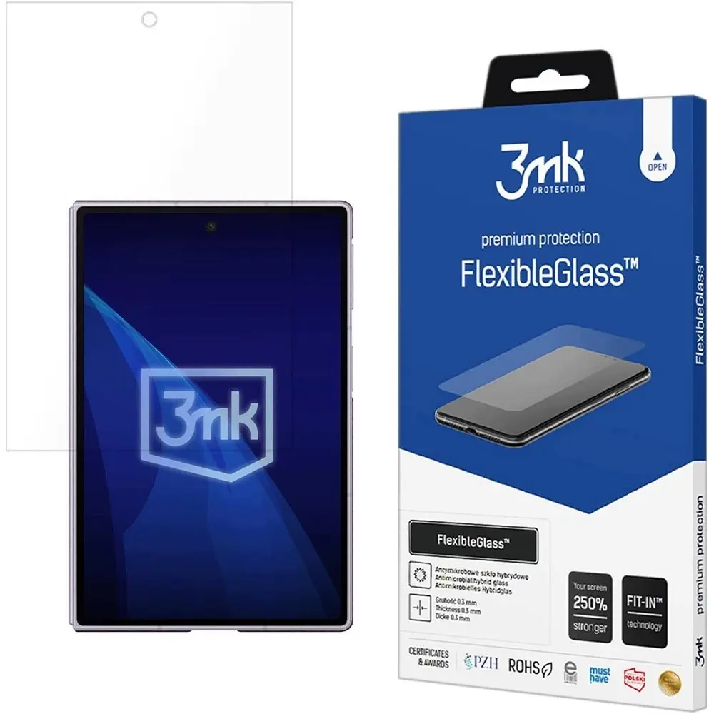 3MK FlexibleGlass ekrāna aizsargstikls Samsung Galaxy