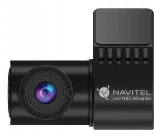Navitel Full HD Rear View Camera for RS990 GPS, RS985, RS984, and R87 Dash Cams