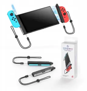 JYS Adapter Redukcja Uchwyt Z 2x Joy-con Od Nintendo Switch / Oled Do Switch 2 / Jys-ns2327c-v7