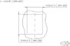 Модуль Keystone MetzConnect 130B21-Z C6Amodul K 180 Photo 3