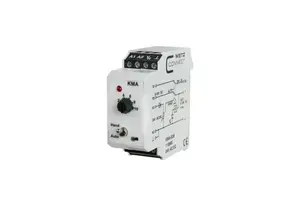Аналоговый преобразователь сигналов MetzConnect KMA-E08, 24В AC
