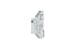 Электрическое реле MetzConnect KRA-SR-F10/21 24В AC/DC 8А